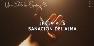 Una Palabra Oportuna 4481 Una Palabra Oportuna