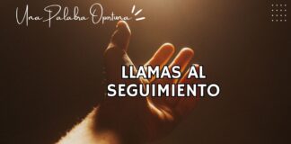 Una Palabra Oportuna 4488 Una Palabra Oportuna