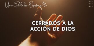 Una Palabra Oportuna 4490 Una Palabra Oportuna
