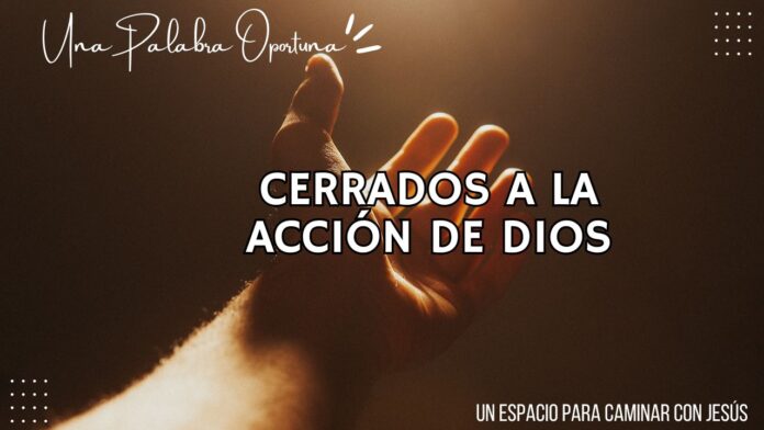 Una Palabra Oportuna