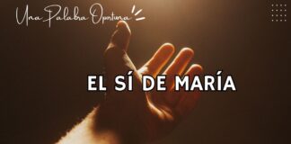 Una Palabra Oportuna 4491 Una Palabra Oportuna