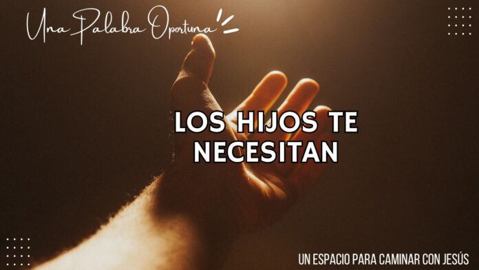 Una Palabra Oportuna