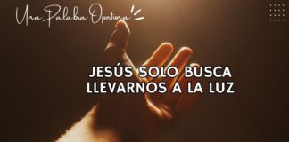 Una Palabra Oportuna 4495 Una Palabra Oportuna