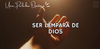 Una Palabra Oportuna 4497 Una Palabra Oportuna