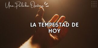 Una Palabra Oportuna 4500 Una Palabra Oportuna