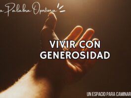 Una Palabra Oportuna 4501