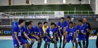 ¡Rumbo a Catar! Venezuela U17 de voleibol sella su clasificación al Mundial