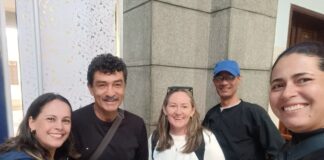 Docentes estadales de Mérida solicitan incremento de salario a la gobernación