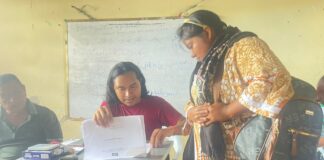 Eligen por primera vez representación estudiantil indígena en la UPEL