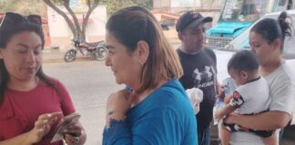 Un bajo número de excarcelaciones se ha dado en 48 horas