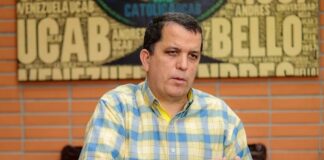 Danny Socorro: La incertidumbre es la palabra que predomina en el sentir de los venezolanos
