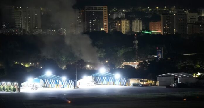 explosiones