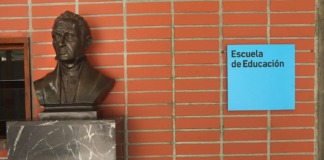 La UCAB celebra el día del maestro como un acto de resistencia y responsabilidad Escuela de Educación de la UCAB