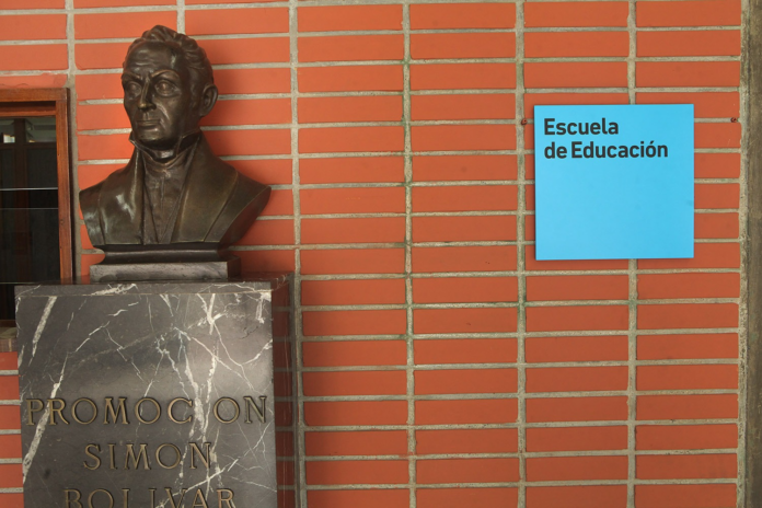 Escuela de Educación de la UCAB