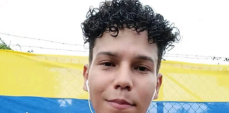 Juan Francisco Alvarado