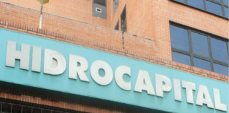 Hidrocapital