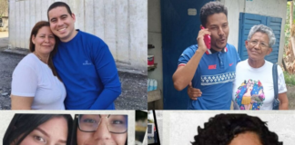 Nuevas excarcelaciones