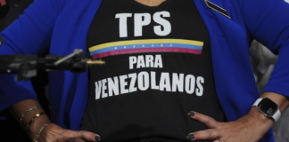 TPS para migrantes venezolanos