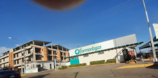 San Fernando tranquilo