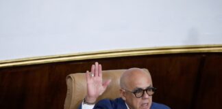 Jorge Rodríguez es elegido presidente de la Asamblea Nacional 2026-2031
