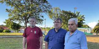 Sin agua y sin luz: vecinos de Villa Alianza denuncian crisis de servicios básicos