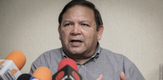 Andrés Velásquez: “Hay que retomar el plan de Guayana como alternativa económica no petrolera”