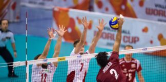 FVV prohíbe participación de atletas federados en torneos de Colombia