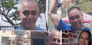Ascienden a 23 las excarcelaciones de bolivarenses