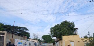 Se registra cuarta fuga de gas cloro en planta de agua de Hidropaéz en San Juan de los Morros