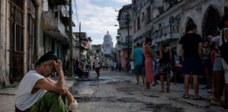 ¿Cómo se sobrevive a la crisis en Cuba?