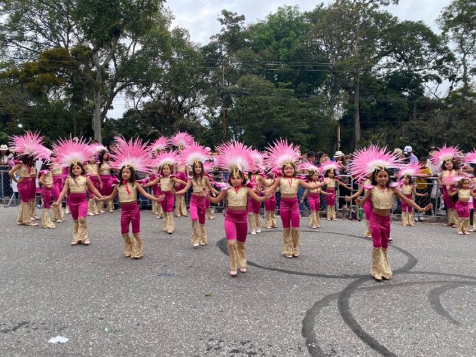 Actividades ferias del sol en Mérida