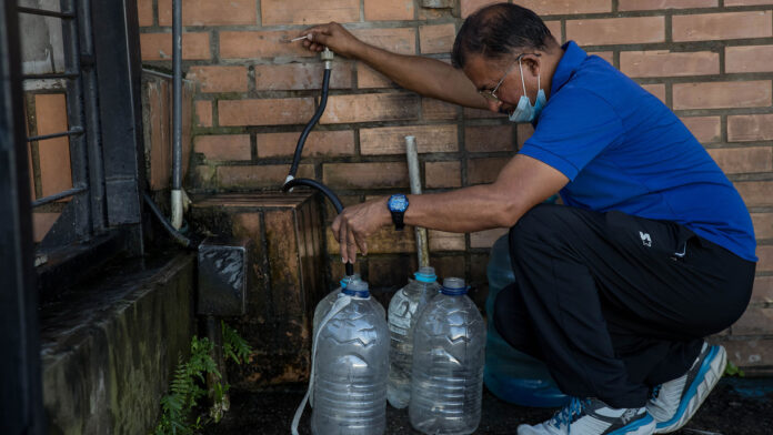 Servicios básicos en Venezuela, un problema más allá de crisis momentáneas