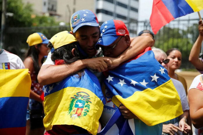 Reconciliación