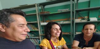 Medianálisis juega Cotejado con ciegos y adultos mayores para combatir la desinformación Medianálisis desinformación