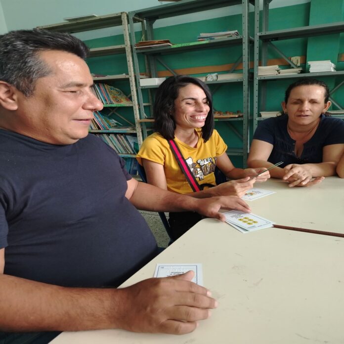 Medianálisis desinformación