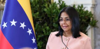 Reestructuran Ministerio del Despacho para la Presidencia
