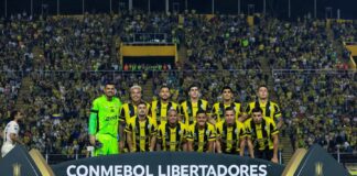 Táchira cae en San Cristóbal y queda obligado a la épica en Ibagué