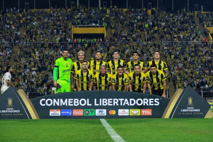Deportvio Táchira