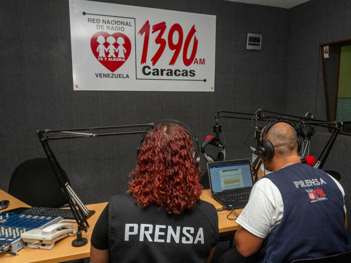 Día Mundial de la Radio