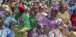 El Callao recibió a más de 40 mil turistas en carnaval y registró pocos incidentes