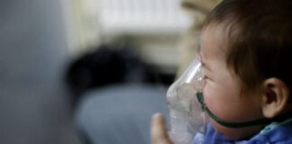 Niños y ancianos: los más afectados por el humo de incendios forestales