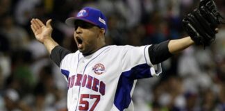 Francisco ‘Kid’ Rodríguez exaltado al Salón de la Fama del Béisbol Latino