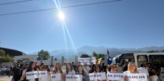 Jóvenes merideños piden una “paz construida desde el reconocimiento de todos los actores”