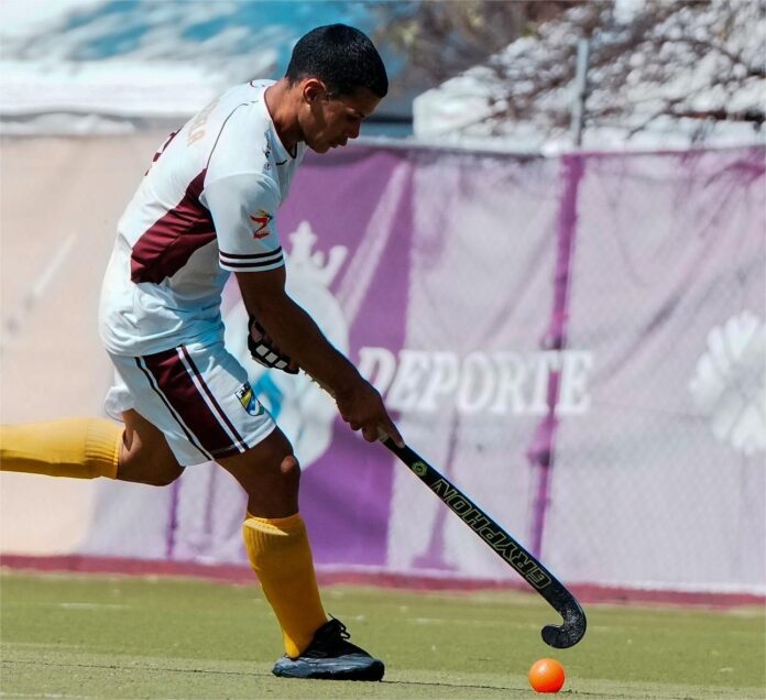 Hockey-masculino