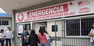 Reinaugurarán la sala de yeso en el hospital de El Tigre