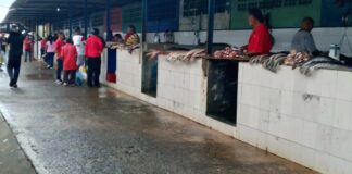 Deltanos se inclinan por el pescado frente a los precios del pollo y la carne