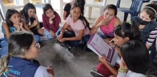 Uniandes enfocará su labor anual en protección y violencia de género