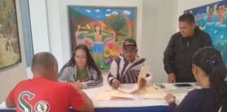 Iniciaron los preparativos para la fiesta de carnaval en Maturín