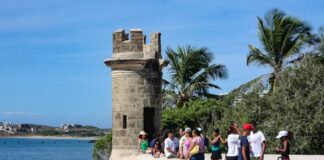 Margarita espera la llegada de 13.000 visitantes por el asueto de Carnaval