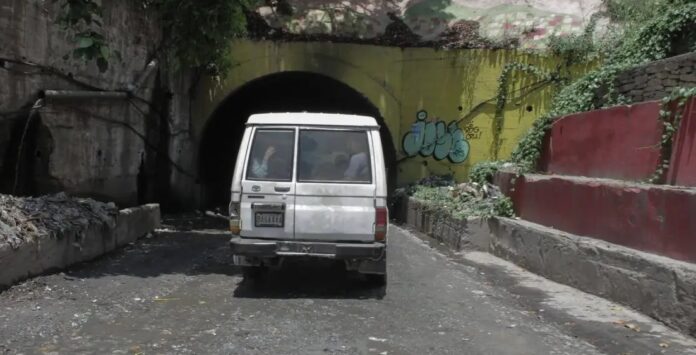 Jeep El Limón